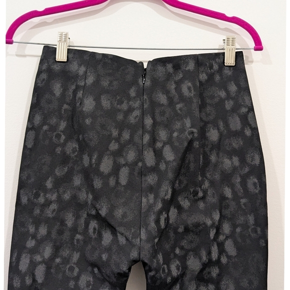 NEW Rag & Bone Simone Leopard Stretch Pant - Picture 6 of 8